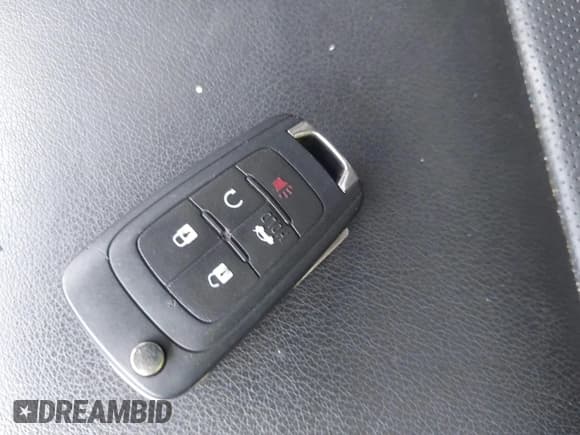 ✅ 2014 Chevrolet Impala LTZ • VIN: 2G1155S39E9285670 • Lot: 42587847. Listed on IAAI with 133,376 mi. Free auction sales archive from the USA and detailed vehicle history report at DreamBid. Image 11.