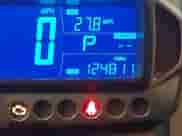 2016 Chevrolet Sonic LTZ с VIN 1G1JE6SB3G4150803, выставлен на аукционе IAAI как лот 42007951 с пробегом 124 811 миль миль и . История ставок и продаж доступна на DreamBid. Изображение 15.