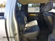 ✅ 2010 Ford F-150 XL • VIN: 1FTFW1EV3AFA31597 • Lot: 43530415. Listed on IAAI with 211,346 mi. Free auction sales archive from the USA and detailed vehicle history report at DreamBid. Image 8.