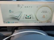 ✅ 2024 Hyundai Ioniq 5 Limited • VIN: KM8KRDDF2RU233982 • Lot: 91941055. Listed on Copart with 1,476 mi. Free auction sales archive from the USA and detailed vehicle history report at DreamBid. Image 9.