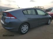 ✅ 2012 Honda Insight • VIN: JHMZE2H32CS000284 • Lot: 50160335. Listed on Copart with 64,074 mi. Free auction sales archive from the USA and detailed vehicle history report at DreamBid. Image 3.