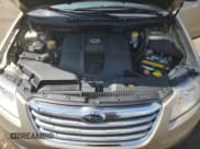 ✅ 2009 Subaru Tribeca Limited • VIN: 4S4WX93D794403841 • Lot: 65973305. Listed on Copart with 164,686 mi. Free auction sales archive from the USA and detailed vehicle history report at DreamBid. Image 12.