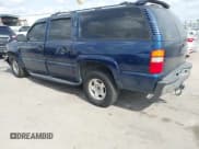 ✅ 2001 Chevrolet Suburban LT • VIN: 3GNEC16T21G126434 • Lot: 43527266. Wystawiony na IAAI z przebiegiem 320 265 mil. Bezpłatny archiwum sprzedaży aukcyjnych z USA i szczegółowy raport historii pojazdu na DreamBid. Zdjęcie 3.