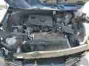 2019 Hyundai Elantra Limited with VIN 5NPD84LF2KH475625, listed as a Copart auction lot 71839745 with 93,235 mi miles and Salvage title. Bid and sale history available at DreamBid. Image 11.