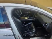 ✅ 2013 Jaguar XJ • VIN: SAJWJ1CD7D8V49599 • Lot: 82354574. Listed on Copart with 133,163 mi. Free auction sales archive from the USA and detailed vehicle history report at DreamBid. Image 5.