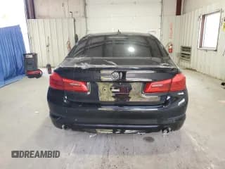 ✅ 2017 BMW 5 Series 530i • VIN: WBAJA5C39HG894648 • Лот: 87414805. Опубликован ранее на Copart с пробегом Не указан. Бесплатный доступ к архиву аукционных продаж из США и подробный отчёт об истории автомобиля на DreamBid. Изображение 6.