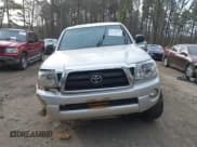 ✅ 2005 Toyota Tacoma • VIN: 5TELU42N55Z069789 • Lot: 41320317. Wystawiony na IAAI z przebiegiem 198 262 mil. Bezpłatny archiwum sprzedaży aukcyjnych z USA i szczegółowy raport historii pojazdu na DreamBid. Zdjęcie 6.