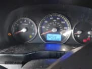 ✅ 2010 Hyundai Santa Fe GL • VIN: 5NMSG3AB2AH379610 • Lot: 41636140. Listed on IAAI with 154,539 mi. Free auction sales archive from the USA and detailed vehicle history report at DreamBid. Image 7.