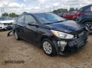 ✅ 2016 Hyundai Accent SE • VIN: KMHCT4AE9GU990019 • Лот: 67393214. Опубликован ранее на Copart с пробегом 41 248 миль. Бесплатный доступ к архиву аукционных продаж из США и подробный отчёт об истории автомобиля на DreamBid. Изображение 4.