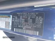 ✅ 2023 Kia EV6 GT-Line • VIN: KNDC4DLC9P5114431 • Lot: 43602119. Wystawiony na IAAI z przebiegiem Nie podano. Bezpłatny archiwum sprzedaży aukcyjnych z USA i szczegółowy raport historii pojazdu na DreamBid. Zdjęcie 9.