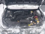 ✅ 2022 Subaru Crosstrek • VIN: JF2GTABC5NH278471 • Lot: 41259436. Wystawiony na IAAI z przebiegiem 11 352 mil. Bezpłatny archiwum sprzedaży aukcyjnych z USA i szczegółowy raport historii pojazdu na DreamBid. Zdjęcie 10.