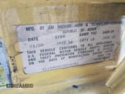 ✅ 2009 Chevrolet Aveo 2LT • VIN: KL1TG66E19B646381 • Lot: 42915483. Listed on IAAI with 78,267 mi. Free auction sales archive from the USA and detailed vehicle history report at DreamBid. Image 9.