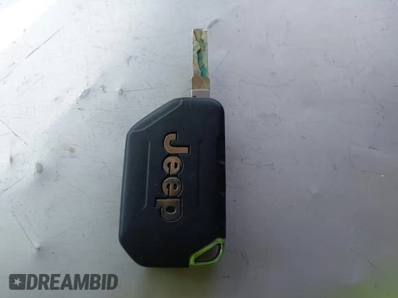 ✅ 2023 Jeep Wrangler Willys • VIN: 1C4HJXDN0PW597768 • Лот: 41645815. Опубликован ранее на IAAI с пробегом 23 717 миль. Бесплатный доступ к архиву аукционных продаж из США и подробный отчёт об истории автомобиля на DreamBid. Изображение 11.