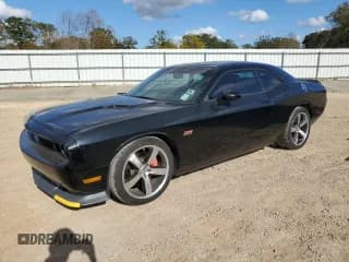 ✅ 2012 Dodge Challenger SRT-8 392 • VIN: 2C3CDYCJ9CH118699 • Lot: 85478484. Wystawiony na Copart z przebiegiem 85 520 mil. Bezpłatny archiwum sprzedaży aukcyjnych z USA i szczegółowy raport historii pojazdu na DreamBid. Zdjęcie 1.