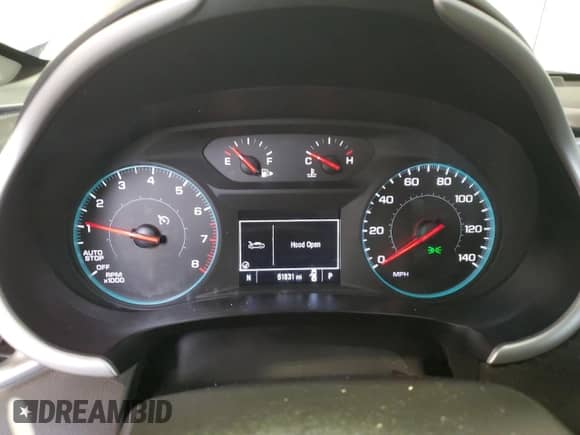 ✅ 2024 Chevrolet Malibu LT • VIN: 1G1ZD5ST2RF112995 • Lot: 86285435. Wystawiony na Copart z przebiegiem 61 831 mil mil. Skorzystaj z bezpłatnego archiwum sprzedaży aukcyjnych z USA i zobacz szczegółowy raport historii pojazdu na DreamBid. Zdjęcie 9.