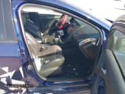 ✅ 2016 Ford Focus ST • VIN: 1FADP3L90GL398754 • Lot: 43271283. Listed on IAAI with 111,448 mi. Free auction sales archive from the USA and detailed vehicle history report at DreamBid. Image 5.