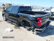 ✅ 2023 Chevrolet Silverado 1500 LT • VIN: 3GCPDDEK8PG176806 • Lot: 43138003. Listed on IAAI with 13,272 mi. Free auction sales archive from the USA and detailed vehicle history report at DreamBid. Image 3.