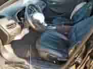 2017 Chevrolet Malibu LS with VIN 1G1ZB5ST3HF185393, listed as a Copart auction lot 80525645 with 154,739 mi miles and Salvage title. Bid and sale history available at DreamBid. Image 7.