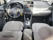 ✅ 2014 Subaru Forester Premium • VIN: JF2SJAEC5EH496275 • Lot: 93862445. Wystawiony na Copart z przebiegiem 59 979 mil. Bezpłatny archiwum sprzedaży aukcyjnych z USA i szczegółowy raport historii pojazdu na DreamBid. Zdjęcie 8.