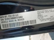 ✅ 2022 Jeep Compass Latitude • VIN: 3C4NJCBB6NT213452 • Lot: 42559226. Listed on IAAI with 78,025 mi. Free auction sales archive from the USA and detailed vehicle history report at DreamBid. Image 9.