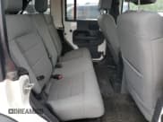 ✅ 2008 Jeep Wrangler Rubicon • VIN: 1J8GA69198L614736 • Lot: 50826545. Listed on Copart with 124,801 mi. Free auction sales archive from the USA and detailed vehicle history report at DreamBid. Image 11.