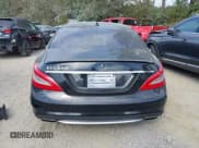 ✅ 2012 Mercedes-Benz CLS 550 • VIN: WDDLJ7DBXCA015625 • Lot: 43307973. Listed on IAAI with 149,582 mi. Free auction sales archive from the USA and detailed vehicle history report at DreamBid. Image 16.