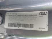 ✅ 2013 Audi A5 Premium Plus • VIN: WAULFAFH5DN009944 • Lot: 42508314. Listed on IAAI with 233,593 mi. Free auction sales archive from the USA and detailed vehicle history report at DreamBid. Image 9.