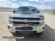 ✅ 2017 Chevrolet Silverado 1500 • VIN: 100000000016199W1 • Лот: 47011105. Опубликован ранее на Copart с пробегом 128 779 миль. Бесплатный доступ к архиву аукционных продаж из США и подробный отчёт об истории автомобиля на DreamBid. Изображение 5.