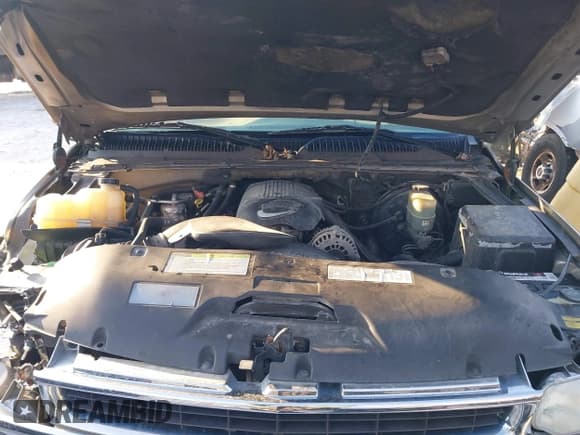 ✅ 2001 Chevrolet Suburban LS • VIN: 3GNFK16T31G190246 • Лот: 41345937. Опубликован ранее на IAAI с пробегом 247 535 миль. Бесплатный доступ к архиву аукционных продаж из США и подробный отчёт об истории автомобиля на DreamBid. Изображение 10.