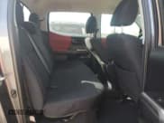 ✅ 2017 Toyota Tacoma SR5 • VIN: 5TFCZ5AN4HX110921 • Lot: 91603375. Listed on Copart with 75,832 mi. Free auction sales archive from the USA and detailed vehicle history report at DreamBid. Image 10.