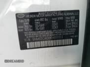 ✅ 2019 Hyundai Santa Fe SE • VIN: 5NMS2CAD0KH093353 • Lot: 74533253. Wystawiony na Copart z przebiegiem 47 821 mil. Bezpłatny archiwum sprzedaży aukcyjnych z USA i szczegółowy raport historii pojazdu na DreamBid. Zdjęcie 12.