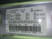 ✅ 2007 Jeep Wrangler Unlimited Sahara • VIN: 1J4GA591X7L101991 • Lot: 43233527. Listed on IAAI with 156,024 mi. Free auction sales archive from the USA and detailed vehicle history report at DreamBid. Image 9.