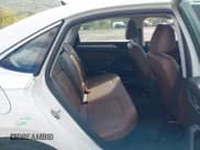 ✅ 2021 Volkswagen Passat SE • VIN: 1VWSA7A32MC003295 • Lot: 43311970. Listed on IAAI with 26,869 mi. Free auction sales archive from the USA and detailed vehicle history report at DreamBid. Image 8.