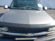 ✅ 2001 Chevrolet Silverado 1500 LS • VIN: 1GCEK19T31E152703 • Лот: 42638486. Опубликован ранее на IAAI с пробегом Не указан. Бесплатный доступ к архиву аукционных продаж из США и подробный отчёт об истории автомобиля на DreamBid. Изображение 10.