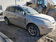✅ 2012 Chevrolet Captiva Sport LTZ • VIN: 3GNFL4E50CS612233 • Lot: 88674125. Wystawiony na Copart z przebiegiem 131 836 mil. Bezpłatny archiwum sprzedaży aukcyjnych z USA i szczegółowy raport historii pojazdu na DreamBid. Zdjęcie 4.