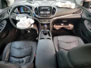 ✅ 2017 Chevrolet Volt Premier • VIN: 1G1RB6S56HU176934 • Lot: 41319884. Wystawiony na Copart z przebiegiem 44 675 mil. Bezpłatny archiwum sprzedaży aukcyjnych z USA i szczegółowy raport historii pojazdu na DreamBid. Zdjęcie 8.