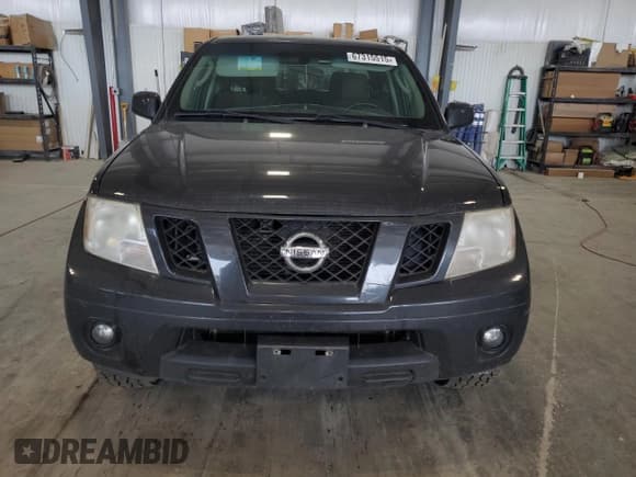✅ 2010 Nissan Frontier Pro-4X • VIN: 1N6AD0EV1AC431828 • Lot: 67315515. Listed on Copart with 172,067 mi. Free auction sales archive from the USA and detailed vehicle history report at DreamBid. Image 5.