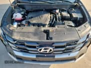 ✅ 2025 Hyundai Tucson SEL • VIN: 5NMJB3DE7SH445876 • Lot: 80882515. Listed on Copart with 18,902 mi. Free auction sales archive from the USA and detailed vehicle history report at DreamBid. Image 12.