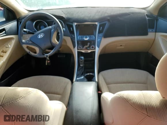 ✅ 2011 Hyundai Sonata GLS • VIN: 5NPEB4AC7BH059357 • Lot: 74385474. Wystawiony na Copart z przebiegiem Nie podano. Bezpłatny archiwum sprzedaży aukcyjnych z USA i szczegółowy raport historii pojazdu na DreamBid. Zdjęcie 8.