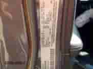 2023 Jeep Grand Cherokee Altitude X with VIN 1C4RJHAG9P8900499, listed as a Copart auction lot 60367755 with 20,491 mi miles and Salvage title. Bid and sale history available at DreamBid. Image 12.