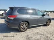 ✅ 2014 Nissan Pathfinder SL • VIN: 5N1AR2MN9EC660406 • Лот: 87097415. Опубликован ранее на Copart с пробегом 164 340 миль. Бесплатный доступ к архиву аукционных продаж из США и подробный отчёт об истории автомобиля на DreamBid. Изображение 3.