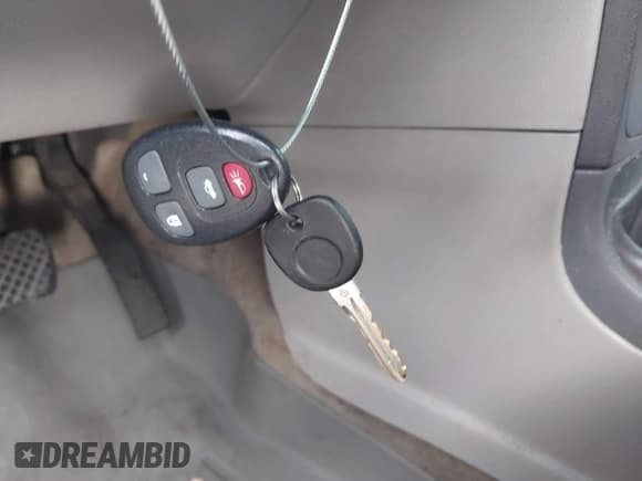 ✅ 2011 Chevrolet HHR LS • VIN: 3GCAAAFWXBS544133 • Лот: 42140635. Опубликован ранее на IAAI с пробегом 241 267 миль. Бесплатный доступ к архиву аукционных продаж из США и подробный отчёт об истории автомобиля на DreamBid. Изображение 11.