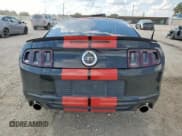 ✅ 2013 Ford Mustang GT • VIN: 1ZVBP8CF0D5244885 • Lot: 85490005. Wystawiony na Copart z przebiegiem 108 200 mil. Bezpłatny archiwum sprzedaży aukcyjnych z USA i szczegółowy raport historii pojazdu na DreamBid. Zdjęcie 6.