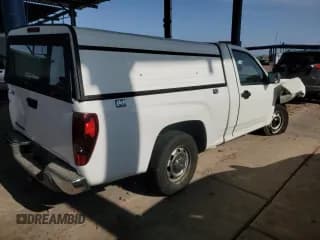 ✅ 2007 Chevrolet Colorado Work Truck • VIN: 1GCCS149978238513 • Лот: 64759094. Опубликован ранее на Copart с пробегом 189 976 миль. Бесплатный доступ к архиву аукционных продаж из США и подробный отчёт об истории автомобиля на DreamBid. Изображение 3.