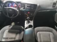 ✅ 2012 Kia Optima LX • VIN: KNAGM4A76C5263538 • Lot: 87232795. Wystawiony na Copart z przebiegiem 201 366 mil. Bezpłatny archiwum sprzedaży aukcyjnych z USA i szczegółowy raport historii pojazdu na DreamBid. Zdjęcie 8.