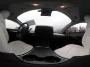 ✅ 2022 Tesla Model 3 Long Range • VIN: 5YJ3E1EB4NF267388 • Lot: 43514904. Listed on IAAI with 46,957 mi. Free auction sales archive from the USA and detailed vehicle history report at DreamBid. Image 23.