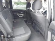 ✅ 2017 Nissan Titan SL • VIN: 1N6AA1E6XHN573794 • Лот: 42807115. Опубликован ранее на IAAI с пробегом 106 385 миль. Бесплатный доступ к архиву аукционных продаж из США и подробный отчёт об истории автомобиля на DreamBid. Изображение 8.