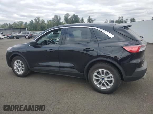 ✅ 2022 Ford Escape SE Hybrid • VIN: 1FMCU9BZ2NUA58477 • Lot: 80414165. Wystawiony na Copart z przebiegiem 55 470 mil. Bezpłatny archiwum sprzedaży aukcyjnych z USA i szczegółowy raport historii pojazdu na DreamBid. Zdjęcie 2.