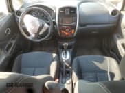 ✅ 2016 Nissan Note S Plus • VIN: 3N1CE2CP7GL401001 • Lot: 80146785. Wystawiony na Copart z przebiegiem 193 812 mil. Bezpłatny archiwum sprzedaży aukcyjnych z USA i szczegółowy raport historii pojazdu na DreamBid. Zdjęcie 8.