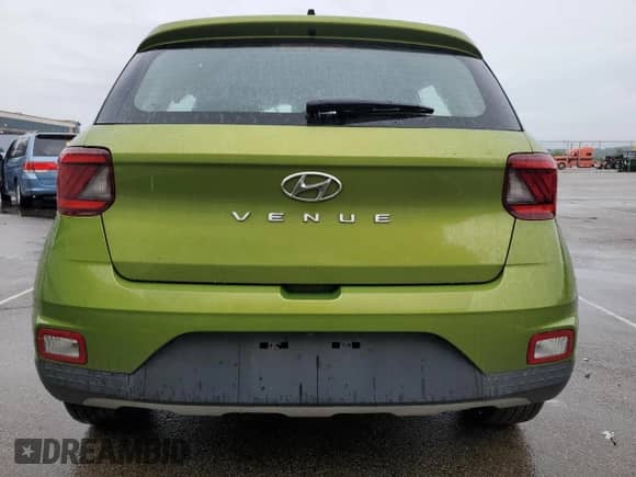 2021 Hyundai Venue SEL с VIN KMHRC8A33MU073072, выставлен на аукционе Copart как лот 75326724 с пробегом 112 092 миль миль и Чистый • Clean title. История ставок и продаж доступна на DreamBid. Изображение 6.